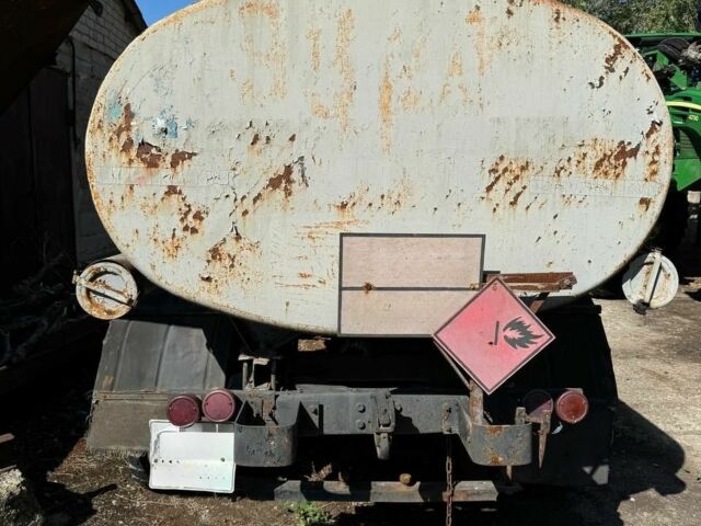 ГАЗ Другая, объемом двигателя 0 л и пробегом 0 тыс. км за 1500 $, фото 7 на Automoto.ua