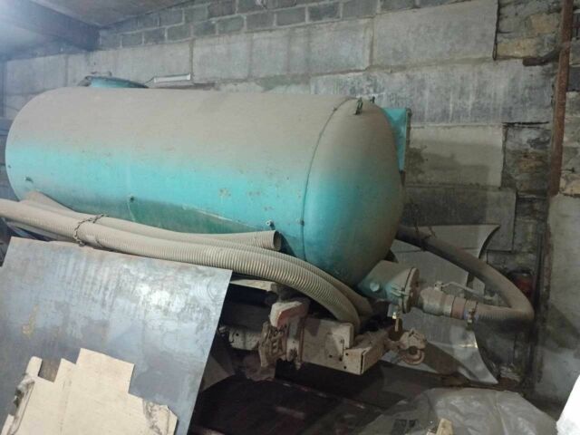 ГАЗ Другая, объемом двигателя 0 л и пробегом 0 тыс. км за 1574 $, фото 1 на Automoto.ua