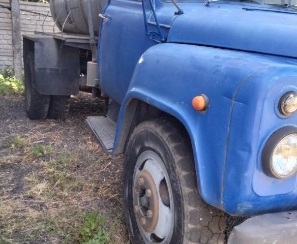 ГАЗ Другая, объемом двигателя 0 л и пробегом 0 тыс. км за 2200 $, фото 1 на Automoto.ua