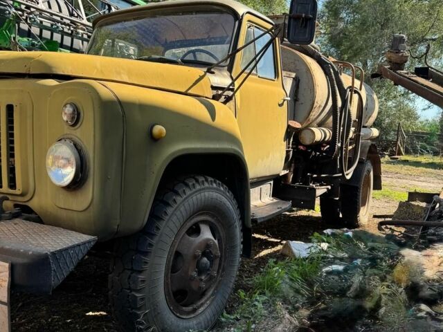 ГАЗ Другая, объемом двигателя 0 л и пробегом 0 тыс. км за 1500 $, фото 6 на Automoto.ua