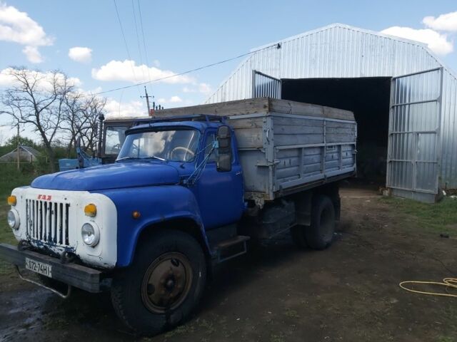 ГАЗ Інша, об'ємом двигуна 0 л та пробігом 0 тис. км за 3000 $, фото 1 на Automoto.ua