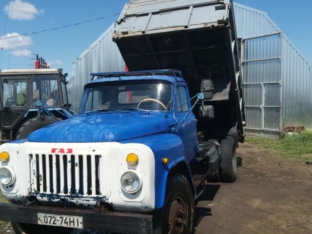 ГАЗ Інша, об'ємом двигуна 0 л та пробігом 0 тис. км за 3000 $, фото 17 на Automoto.ua
