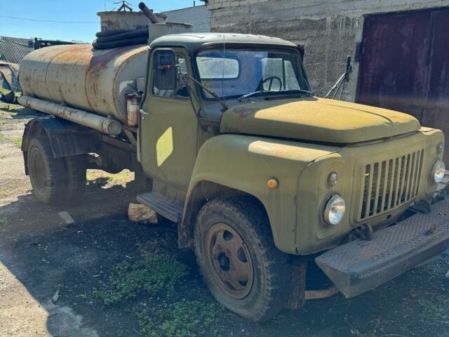 ГАЗ Другая, объемом двигателя 0 л и пробегом 0 тыс. км за 1500 $, фото 5 на Automoto.ua