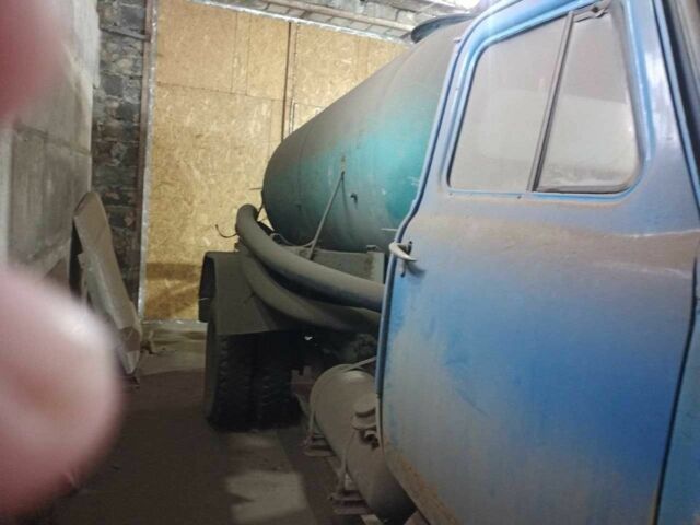 ГАЗ Другая, объемом двигателя 0 л и пробегом 0 тыс. км за 1574 $, фото 2 на Automoto.ua