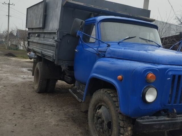 ГАЗ Другая, объемом двигателя 0 л и пробегом 0 тыс. км за 4800 $, фото 8 на Automoto.ua
