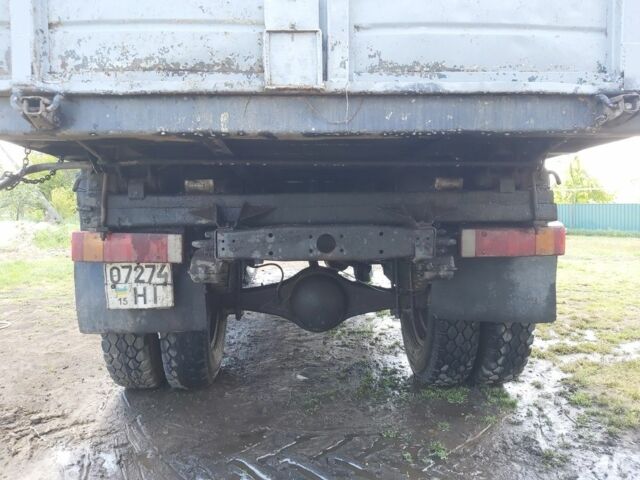 ГАЗ Інша, об'ємом двигуна 0 л та пробігом 0 тис. км за 3000 $, фото 3 на Automoto.ua