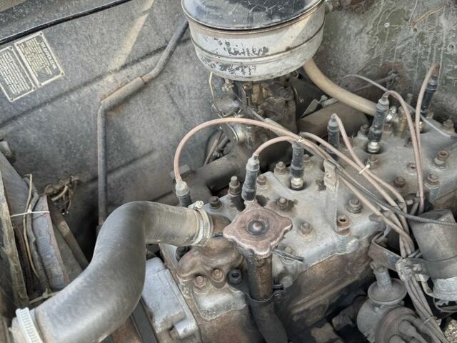 ГАЗ Другая, объемом двигателя 0 л и пробегом 0 тыс. км за 1017 $, фото 2 на Automoto.ua