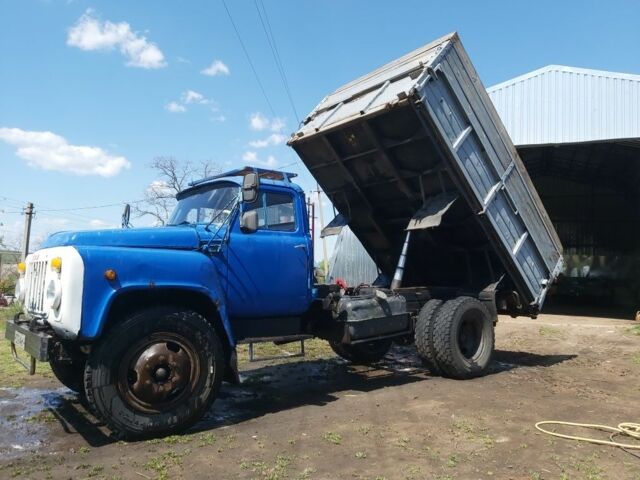 ГАЗ Інша, об'ємом двигуна 0 л та пробігом 0 тис. км за 3000 $, фото 16 на Automoto.ua