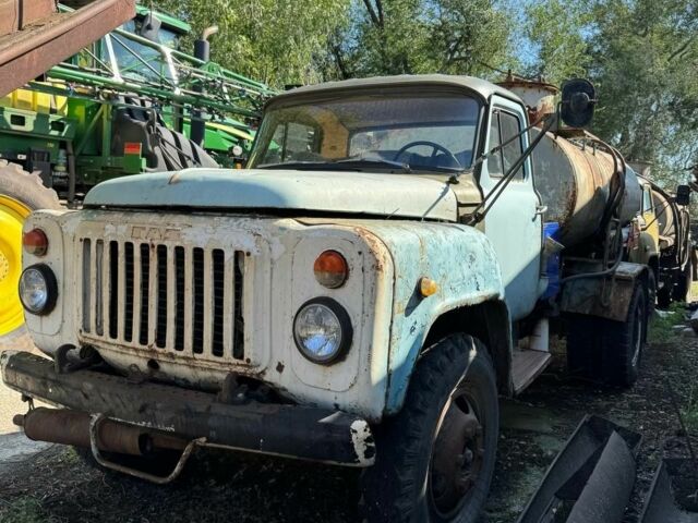 ГАЗ Другая, объемом двигателя 0 л и пробегом 0 тыс. км за 1500 $, фото 1 на Automoto.ua