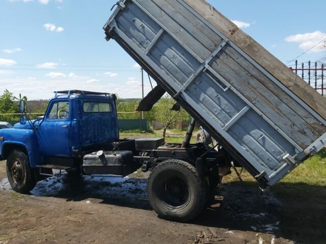 ГАЗ Інша, об'ємом двигуна 0 л та пробігом 0 тис. км за 3000 $, фото 15 на Automoto.ua