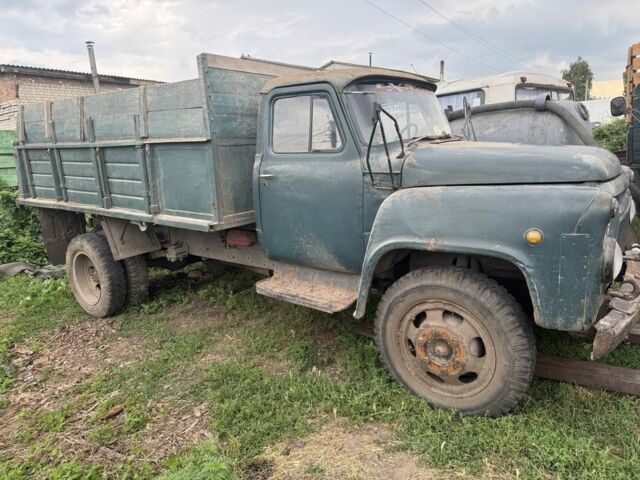 ГАЗ Другая, объемом двигателя 0 л и пробегом 0 тыс. км за 1017 $, фото 1 на Automoto.ua