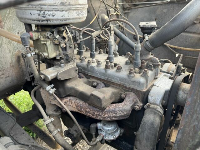 ГАЗ Другая, объемом двигателя 0 л и пробегом 0 тыс. км за 1017 $, фото 3 на Automoto.ua
