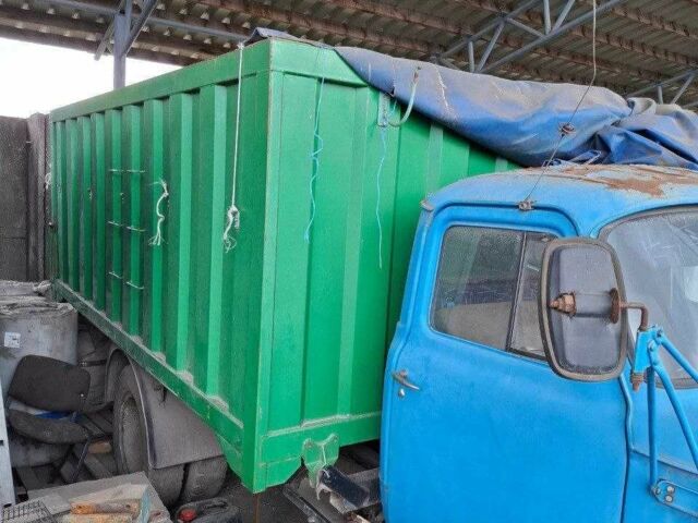 ГАЗ Інша, об'ємом двигуна 0 л та пробігом 0 тис. км за 7000 $, фото 2 на Automoto.ua