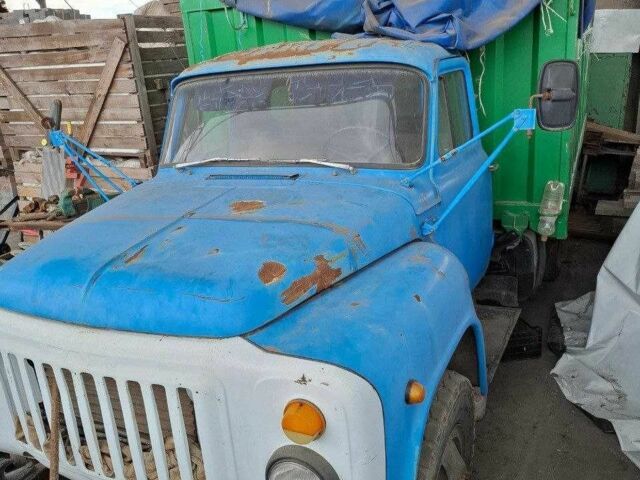 ГАЗ Інша, об'ємом двигуна 0 л та пробігом 0 тис. км за 7000 $, фото 3 на Automoto.ua