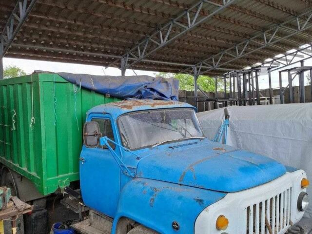 ГАЗ Інша, об'ємом двигуна 0 л та пробігом 0 тис. км за 7000 $, фото 1 на Automoto.ua