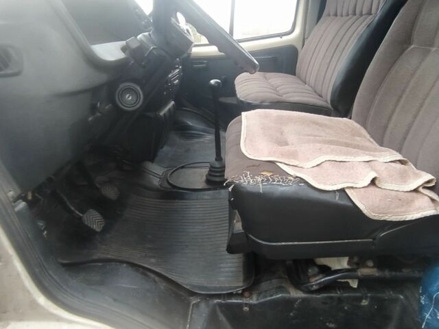 ГАЗ Другая, объемом двигателя 0 л и пробегом 0 тыс. км за 1559 $, фото 1 на Automoto.ua