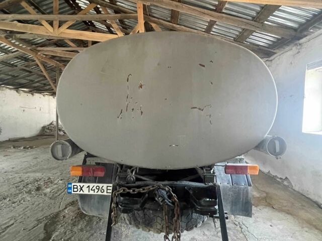 ГАЗ Інша, об'ємом двигуна 0 л та пробігом 0 тис. км за 3500 $, фото 3 на Automoto.ua
