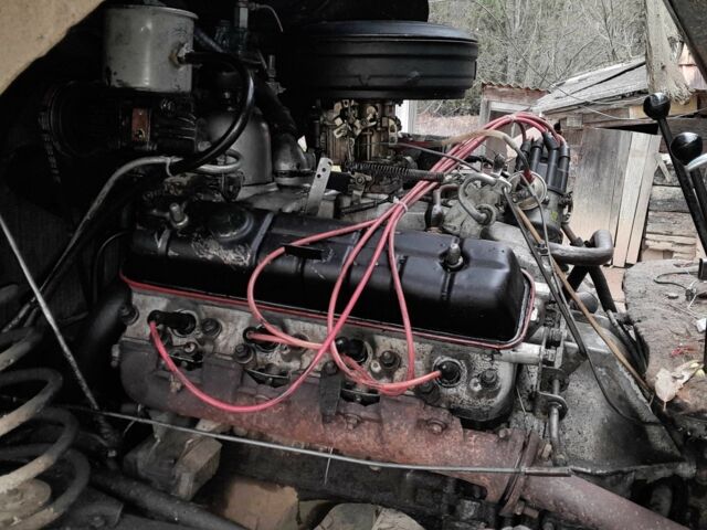 ГАЗ Другая, объемом двигателя 0 л и пробегом 0 тыс. км за 3011 $, фото 1 на Automoto.ua