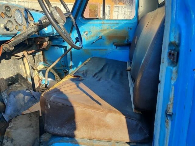 ГАЗ Другая, объемом двигателя 0 л и пробегом 0 тыс. км за 1200 $, фото 4 на Automoto.ua