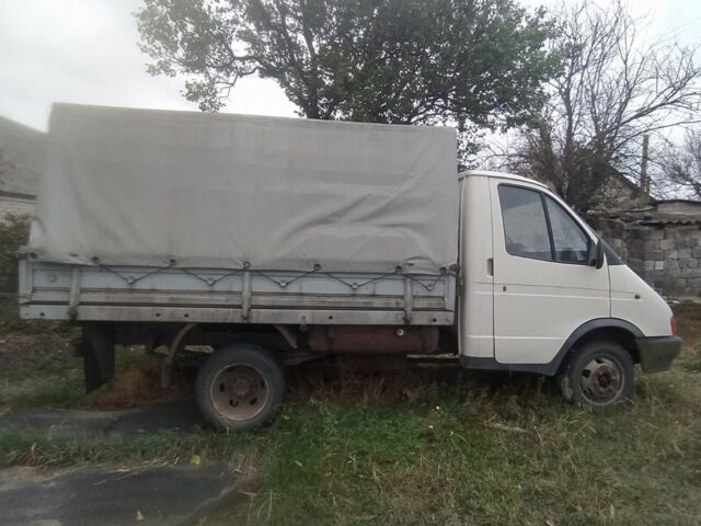 ГАЗ Другая, объемом двигателя 0 л и пробегом 0 тыс. км за 1559 $, фото 6 на Automoto.ua