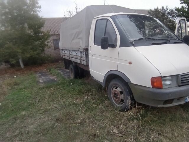 ГАЗ Другая, объемом двигателя 0 л и пробегом 0 тыс. км за 1559 $, фото 5 на Automoto.ua