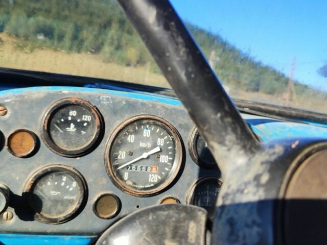 ГАЗ Другая, объемом двигателя 0 л и пробегом 0 тыс. км за 1200 $, фото 1 на Automoto.ua