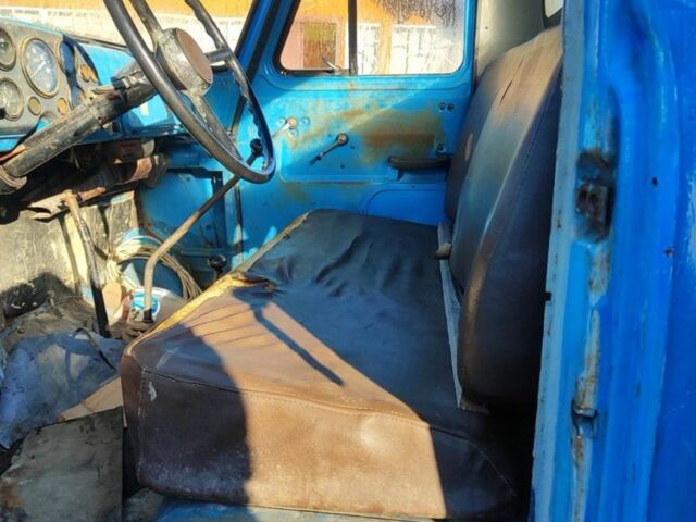 ГАЗ Другая, объемом двигателя 0 л и пробегом 0 тыс. км за 1200 $, фото 5 на Automoto.ua
