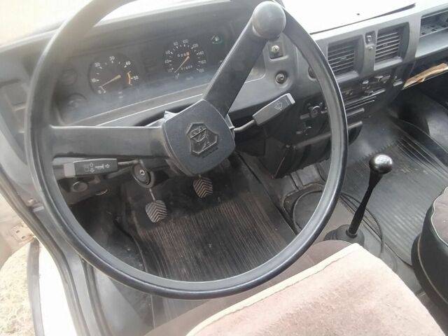 ГАЗ Другая, объемом двигателя 0 л и пробегом 0 тыс. км за 1559 $, фото 2 на Automoto.ua