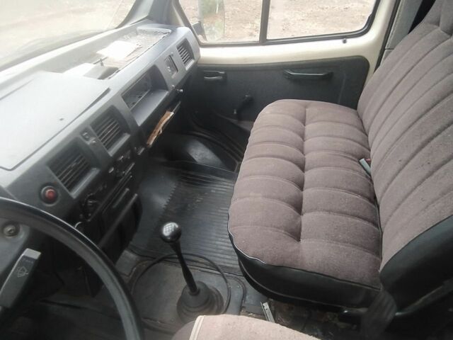 ГАЗ Другая, объемом двигателя 0 л и пробегом 0 тыс. км за 1559 $, фото 3 на Automoto.ua