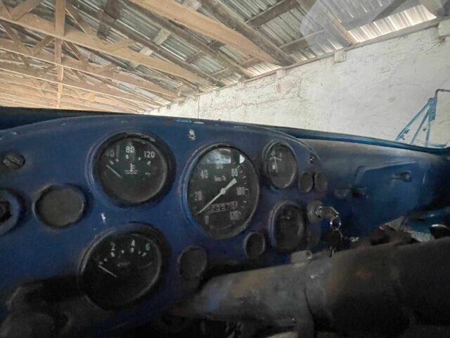 ГАЗ Інша, об'ємом двигуна 0 л та пробігом 0 тис. км за 3500 $, фото 4 на Automoto.ua