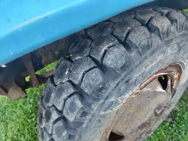 ГАЗ Другая, объемом двигателя 0 л и пробегом 0 тыс. км за 1200 $, фото 6 на Automoto.ua