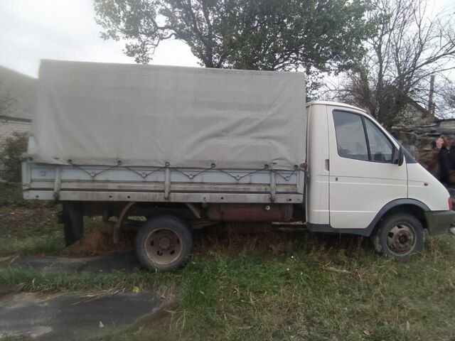 ГАЗ Другая, объемом двигателя 0 л и пробегом 0 тыс. км за 1559 $, фото 7 на Automoto.ua