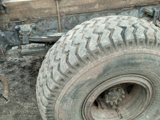 ГАЗ Другая, объемом двигателя 0 л и пробегом 0 тыс. км за 4000 $, фото 5 на Automoto.ua