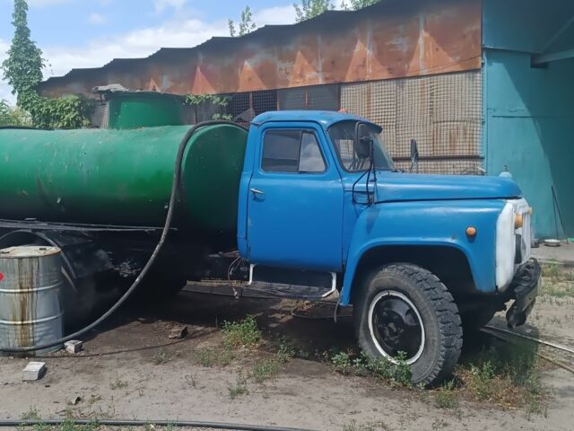 ГАЗ Інша, об'ємом двигуна 0 л та пробігом 0 тис. км за 3511 $, фото 2 на Automoto.ua