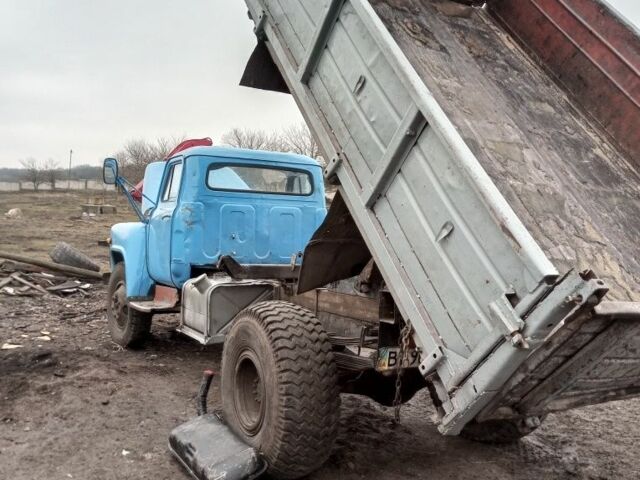 ГАЗ Другая, объемом двигателя 0 л и пробегом 0 тыс. км за 4000 $, фото 6 на Automoto.ua