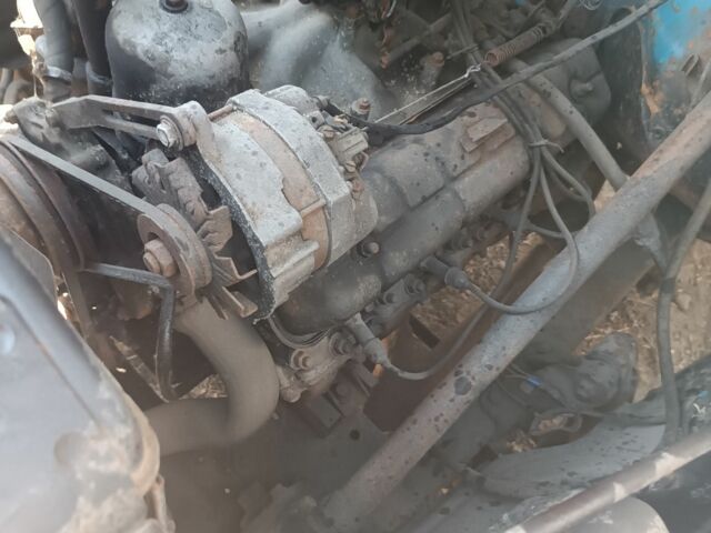 ГАЗ Інша, об'ємом двигуна 0 л та пробігом 0 тис. км за 3511 $, фото 5 на Automoto.ua