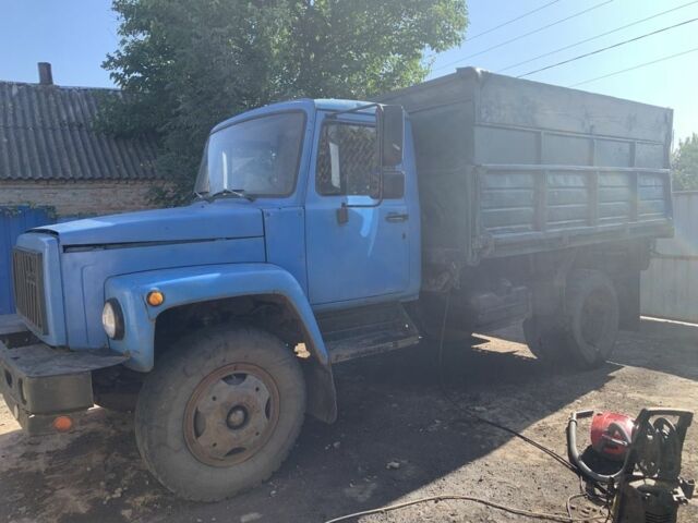 ГАЗ Інша, об'ємом двигуна 0 л та пробігом 0 тис. км за 9000 $, фото 1 на Automoto.ua