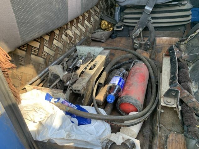 ГАЗ Інша, об'ємом двигуна 0 л та пробігом 0 тис. км за 9000 $, фото 14 на Automoto.ua