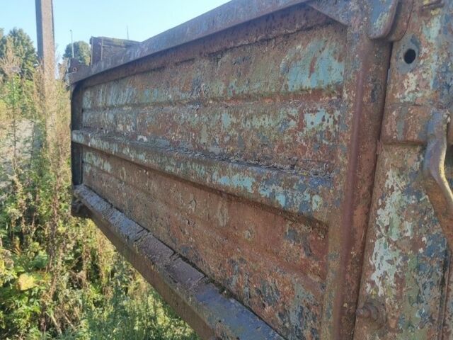 ГАЗ Інша, об'ємом двигуна 0 л та пробігом 0 тис. км за 1650 $, фото 10 на Automoto.ua