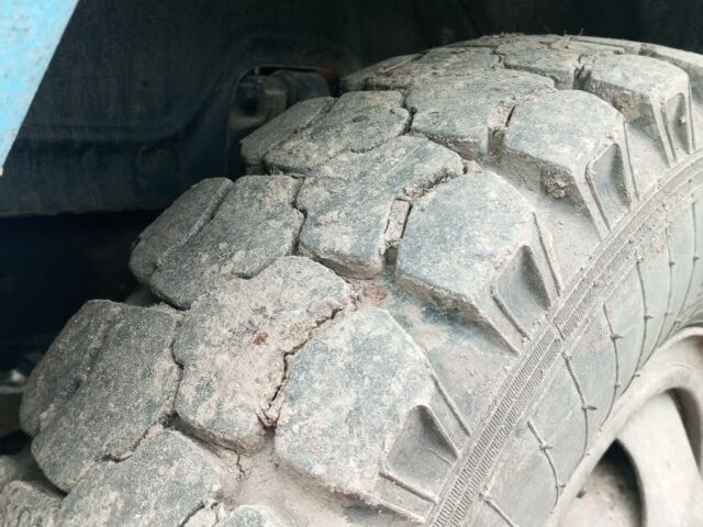 ГАЗ Другая, объемом двигателя 0 л и пробегом 0 тыс. км за 4000 $, фото 4 на Automoto.ua