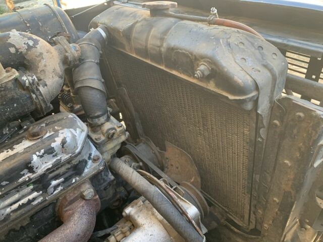 ГАЗ Інша, об'ємом двигуна 0 л та пробігом 0 тис. км за 9000 $, фото 5 на Automoto.ua