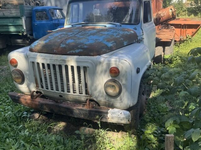 ГАЗ Інша, об'ємом двигуна 0 л та пробігом 0 тис. км за 671 $, фото 1 на Automoto.ua