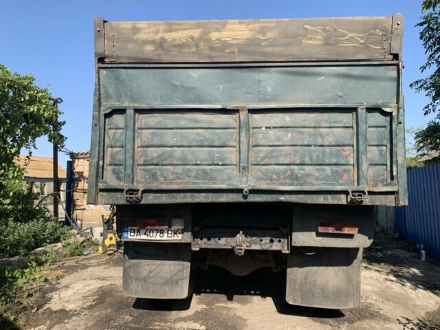 ГАЗ Інша, об'ємом двигуна 0 л та пробігом 0 тис. км за 9000 $, фото 3 на Automoto.ua