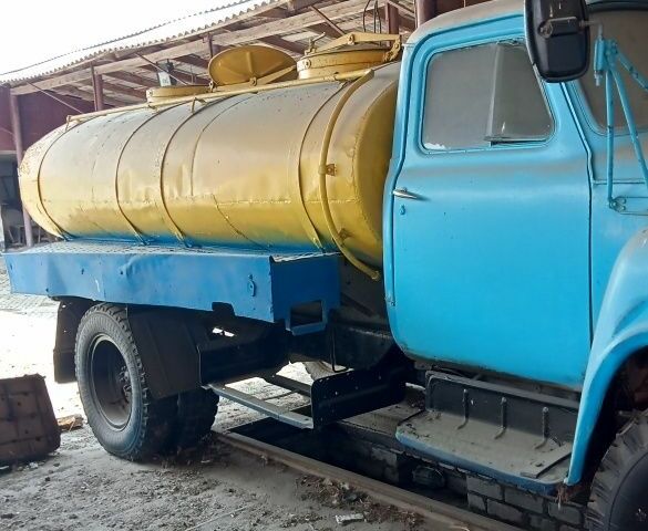 ГАЗ Другая, объемом двигателя 0 л и пробегом 0 тыс. км за 3000 $, фото 1 на Automoto.ua