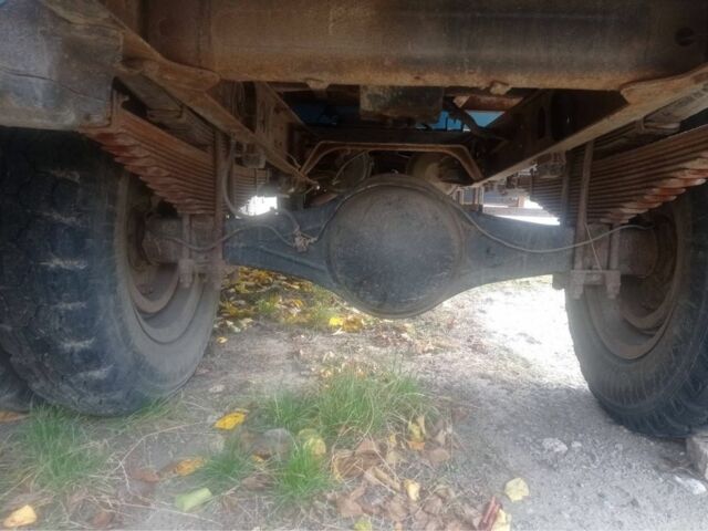 ГАЗ Другая, объемом двигателя 0 л и пробегом 0 тыс. км за 3600 $, фото 1 на Automoto.ua