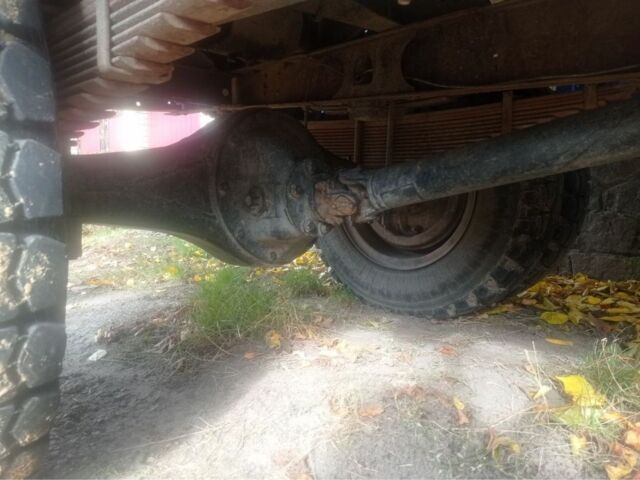 ГАЗ Другая, объемом двигателя 0 л и пробегом 0 тыс. км за 3600 $, фото 2 на Automoto.ua