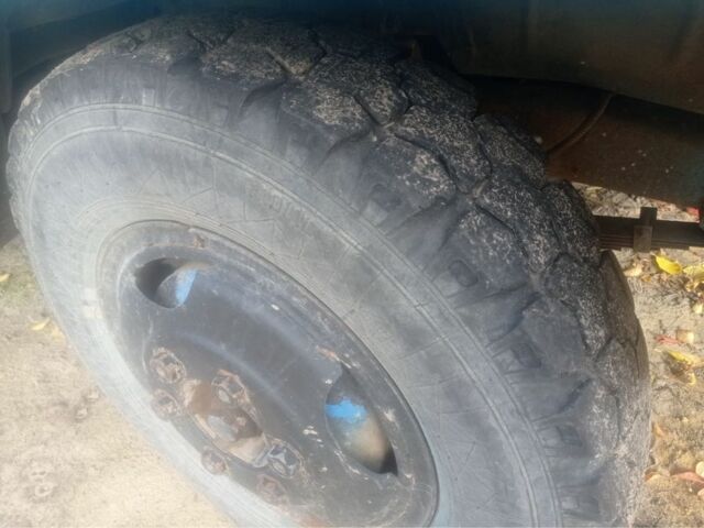 ГАЗ Другая, объемом двигателя 0 л и пробегом 0 тыс. км за 3600 $, фото 7 на Automoto.ua