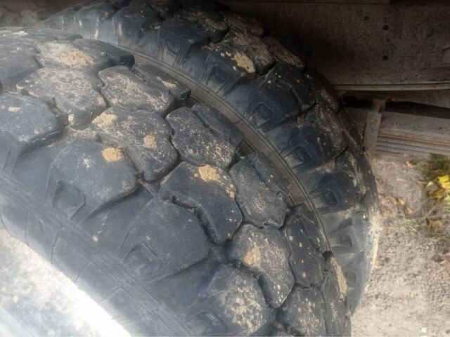 ГАЗ Другая, объемом двигателя 0 л и пробегом 0 тыс. км за 3600 $, фото 5 на Automoto.ua