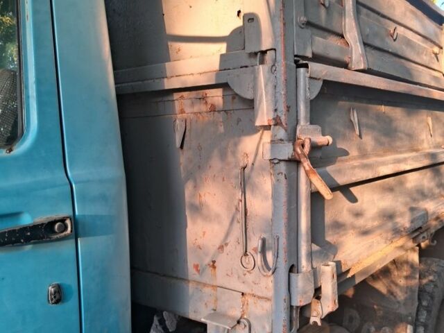 ГАЗ Інша, об'ємом двигуна 0 л та пробігом 0 тис. км за 3300 $, фото 9 на Automoto.ua