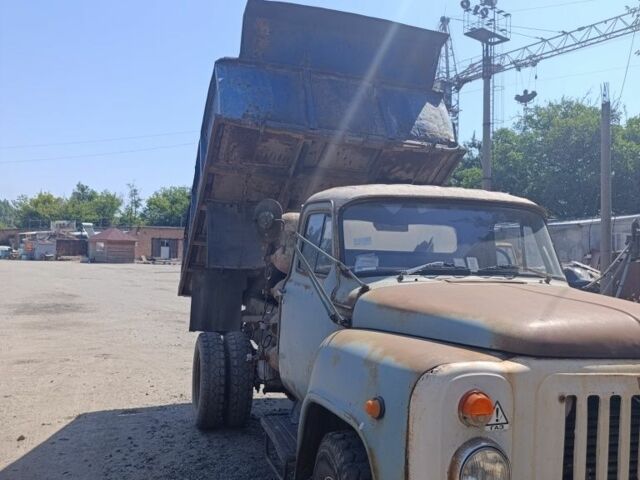 ГАЗ Другая, объемом двигателя 0 л и пробегом 0 тыс. км за 1695 $, фото 3 на Automoto.ua